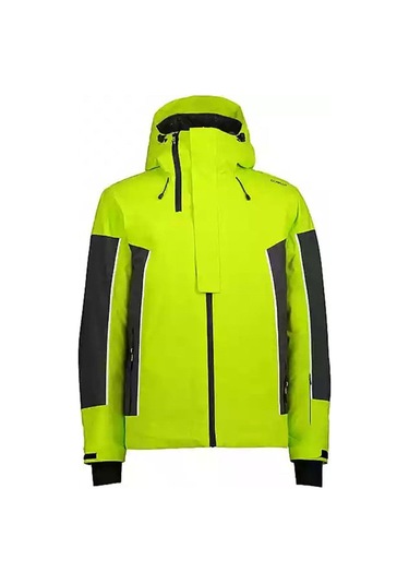 CMP Erkek Kayak Montu Sarı