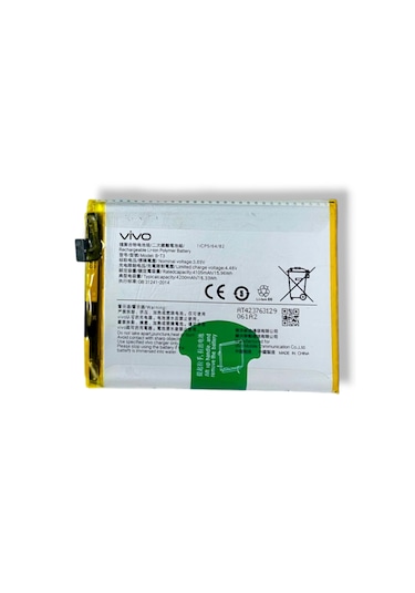Vivo V23 5g Pil Batarya B-t3