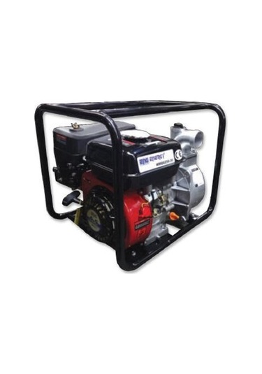 Energy Wmqgz 50-12-50 Yüksek Basınçlı Benzinli Su Pompası 2  Inch