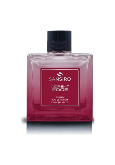 Sansiro Adrent Edge Erkek Parfüm EDP 100 ML