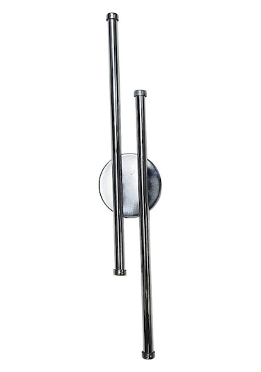 Mimarled İkili Çubuk 10w Led Aplik Aydınlatma 50 Cm Gün Işığı