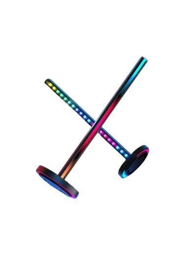 Yeelight Beam Rgbıc Işık Çubuğu 2 Li Paket