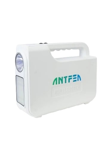 Antfea A3 Taşınabilir Güç Sistemi