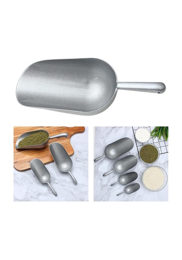 Homyl Tahıllar Şeker Baharatlar Kuru Ürünler Için Ağır Xl