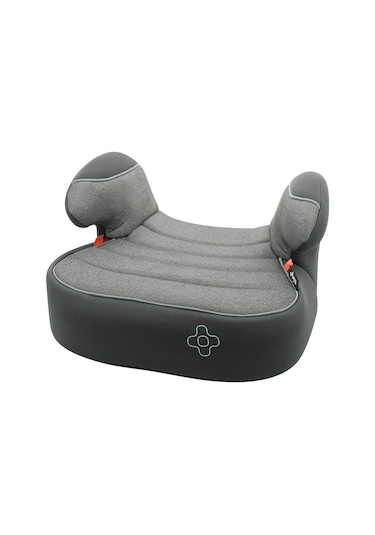 Comfymax Platinium 15-36Kg Yükseltici / Oto Koltuğu - Grey