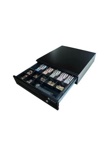 Mühlen Eu 3550-s Standart Kullanım Yazar Kasa Para Çekmecesi