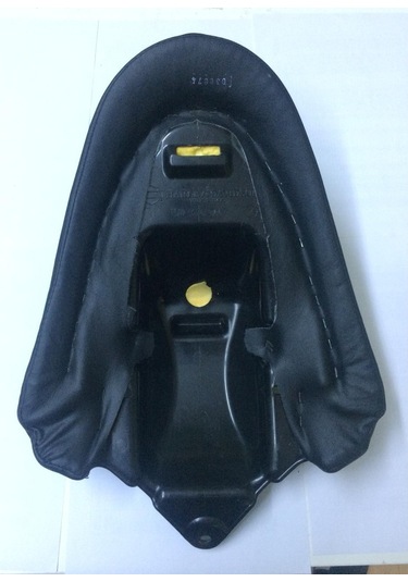 Harley Davidson Uyumlu V-Rod Arka Yolcu Koltuğu