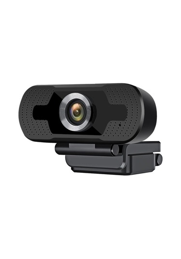 Novahub 1080p Usb Web Kamerası, Mikrofonlu Dizüstü Bilgisayar Kamerası, Oyun/görüntülü Arama/kayıt/konferans İçin