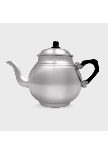 16 No Alüminyum Demlik