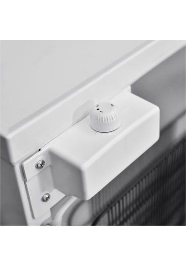 Vestel CDS301 103 LT 2 Çekmeceli Dikey Derin Dondurucu