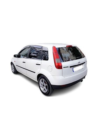 Ford Fiesta 5 Kapı Yıl 02-08 Depo Sağ Stop Lambası 2S61 13A602 Bg