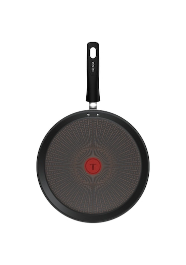 Tefal Fusion Core 9X Krep Tavası - 28 Cm
