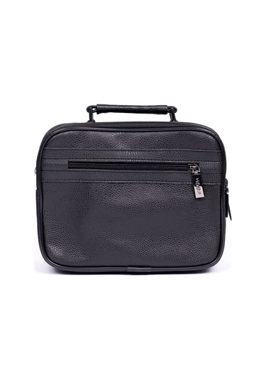 Moda Bu 41 Suni Deri Askılı Erkek Çanta