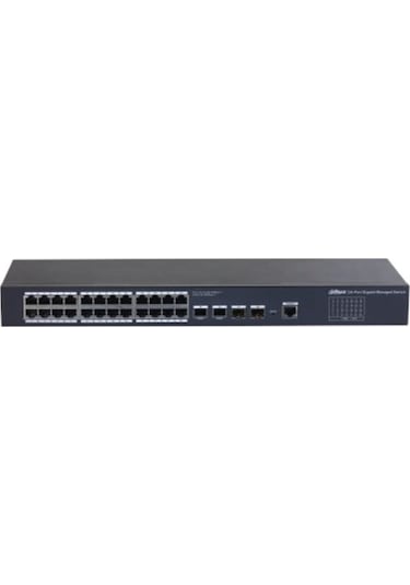 24 Port Gigabit Sg4028 -121218