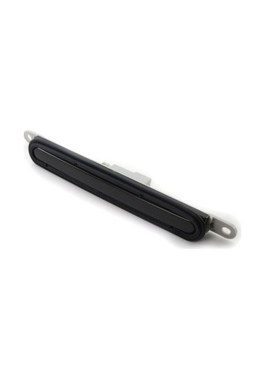 Fosenze Mitsubishi Lancer Evolution X 2008-2016 İçin Siyah Üçüncü Stop Lambası, Abs+pc Malzeme, Kolay Montaj