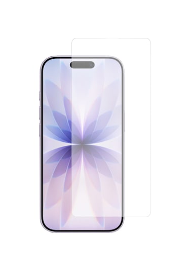 Apple iPhone 17 Temperli Ekran Koruyucu Kırılmaz Cam