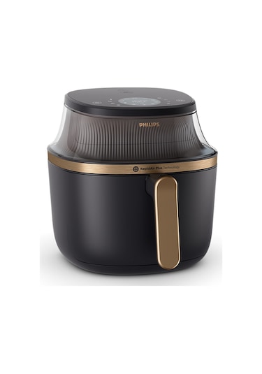 Philips NA322/00 3000 Serisi 4.2 L Airfryer