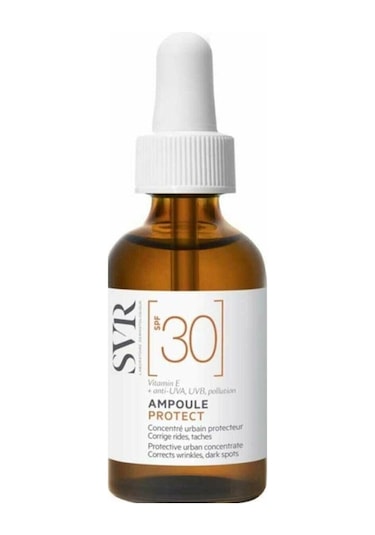 SVR Protect SPF+ 30 Ampoule Serum 30 ML
