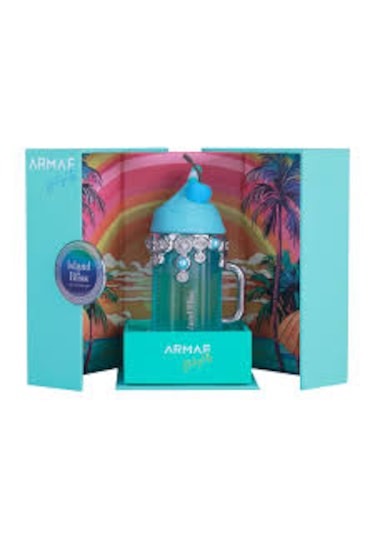 Armaf Island Bliss Delights Kadın Parfüm EDP 100 ML