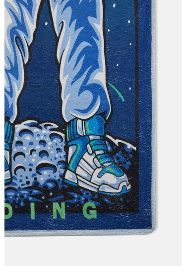 Defacto Erkek Çocuk Plaj Havlusu C1570A824SMNV235