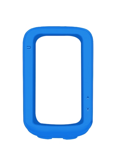 Reedark Bsc200 Gps Bisiklet Bilgisayarı Koruması - Su Geçirmez Silikon Kılıf, Şok Proof, Renkli, Hd Cam Ekran Koruyucu İle Mavi Diğer