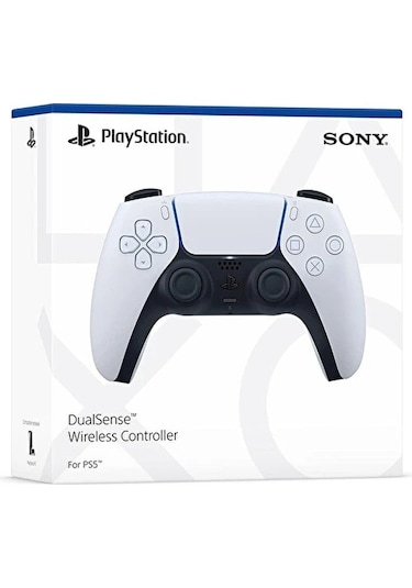 Playstation 5 Dualsense Kol Diğer