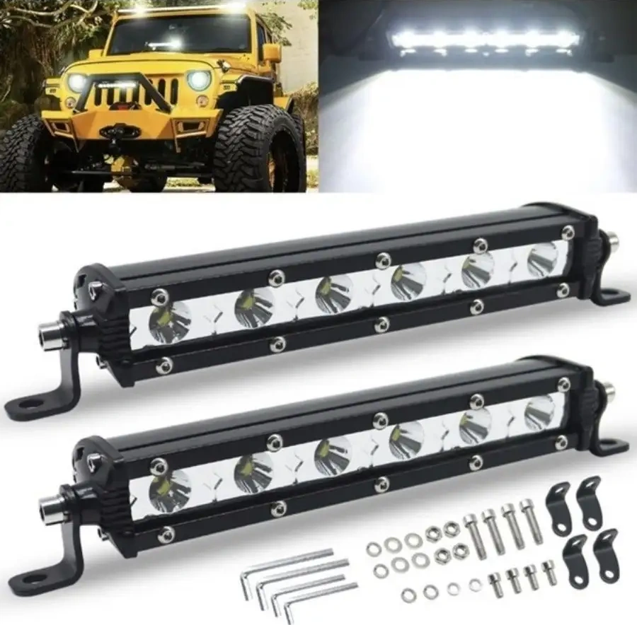 Recam Group Sis Farları Led Drl Autolight Fso 162236139