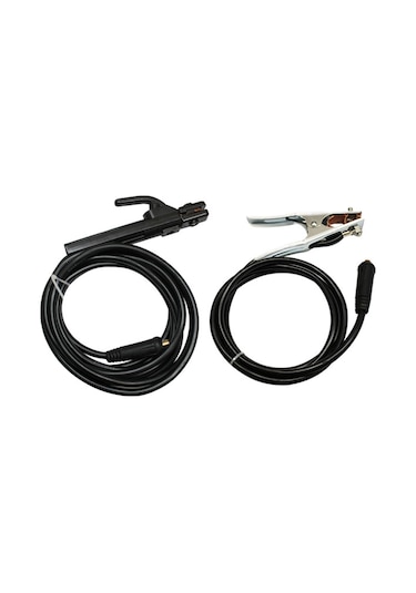 Reedark "mma-250 Kaynak Makinesi Aksesuar Seti: Bakır Kaynak Pensleri, Hızlı Bağlantı, 1.8m Tel, 220v Ev Tipi"