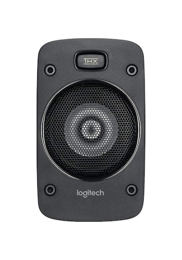 Logitech  Z906 500W 5+1 Speaker  980-000468