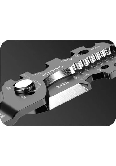 Wiretools Kablo Soyacağı Ve Krimp Kolu Olan Pense 251295509