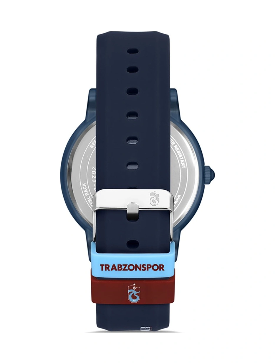 Trabzonspor Ts670m-11ms Erkek Kol Saati Mavi