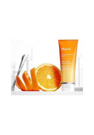 Murad Vita-C Triple Exfoliating Facial 80 ml