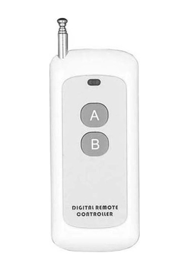 Hallow 1000M Uzun Menzilli Mesafe Yüksek Güç 2CH Kablosuz Kapı Kilidi