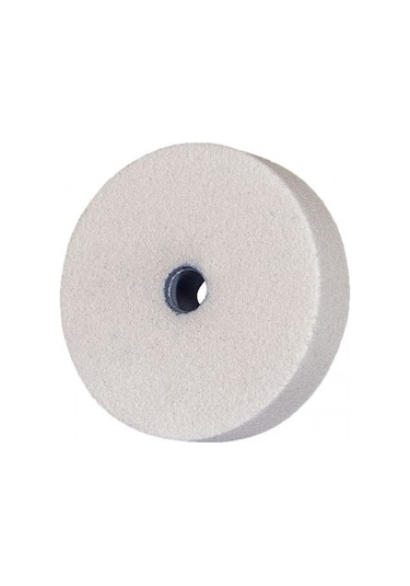 Spiralli Taş Motorunun Taşı 75 Mm Çelik