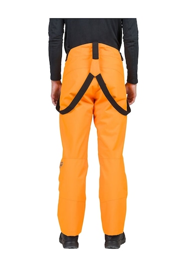 Rossıgnol Rossignol Ski Pant Erkek Turuncu Kayak Pantolonu 13225 Turuncu