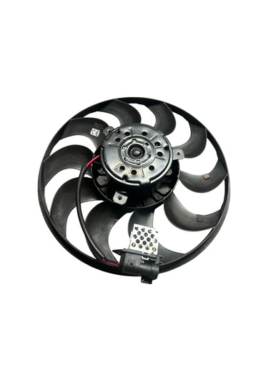 Radyatör Fan Motoru / Opel Astra H Zz1.3 Dt/z1.7dt/z1.9dt 1.3 Cdtı/83114 1 Adet