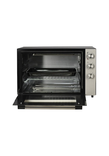 Kumtel LX-9320 70 LT Jet Mini Fırın