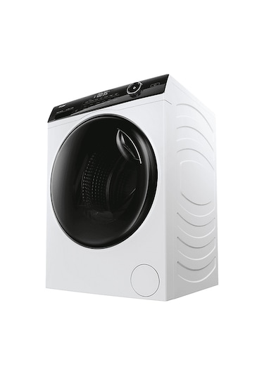 HAIER HW100-B14959N1TR A Enerji Sınıfı 10 Kg 1400 Devir Çamaşır Makinesi Beyaz