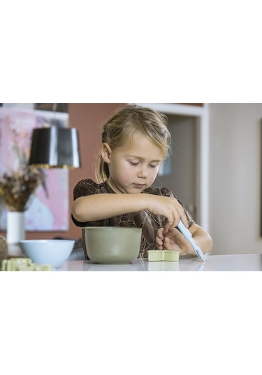Dantoy Biyoplastik Oyuncak Pişirme Seti