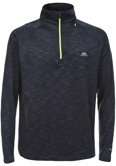 Trespass Trespass Collins Active Erkek Polar 18609 Antrasit