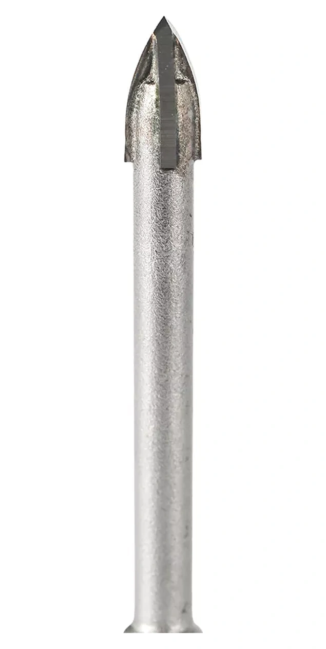 Rage Cam Ve Seramik İçin Matkap Ucu Quadro-x Hex 6 Mm 204160075