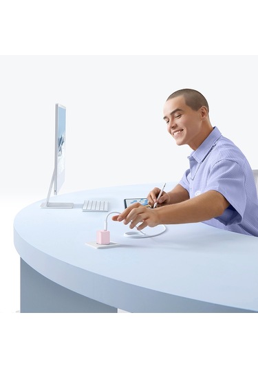 Baseus Picogo 45w Gan Type-c Hızlı Şarj Cihazı, Ab Tak