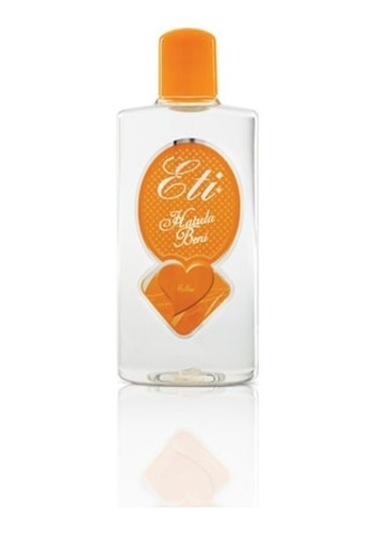 Eti Hatırla Beni Yellow Kolonya Pet Şişe 230 ML