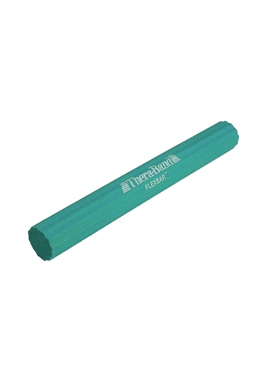 Theraband Flexbar Orta. Yeşil