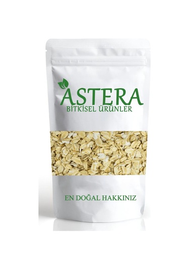 100 Gr Yulaf Ezmesi Katkısız - Doğal