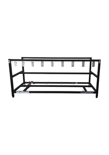 RigBu Sigma Mining Rig Kasası SA96BL 8 GPU