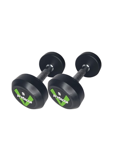 Proforce Dambıl Ağırlık 5 Kg Tek Adet