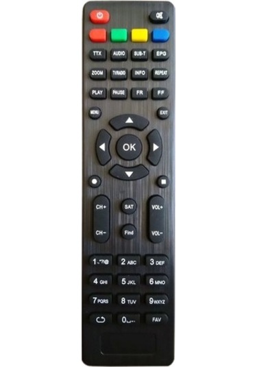 Rowell Benjamin Mıcrostar Techstar Megasat Cobra Magbox Sonıx Bluetech Moonstar Kyoto Slim Uydu Kumanda