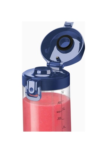 Nutribullet Portable Blender 475 ML Şarjlı Taşınabilir Kişisel Blender