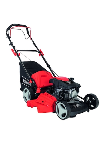 Scheppach MS161-46 Benzinli Çim Biçme Makinesi - 5911244905